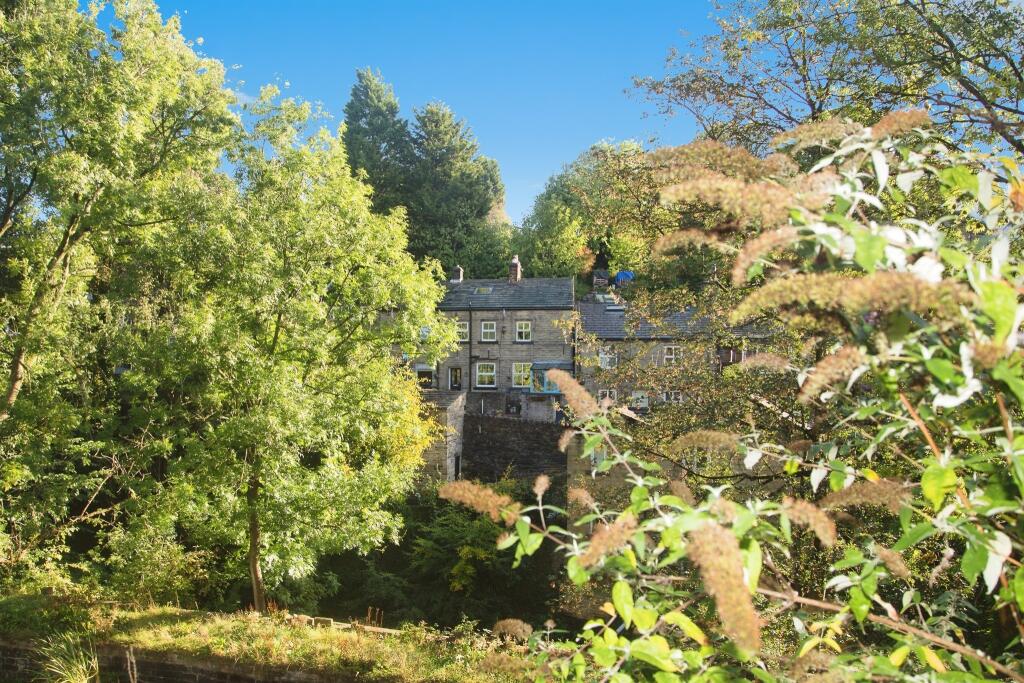 Main image of property: Bank Street, Jackson Bridge, Holmfirth