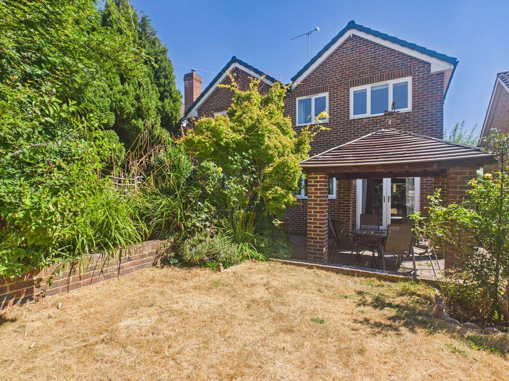 House in Tunbridge Wells, Horsmonden - View 5