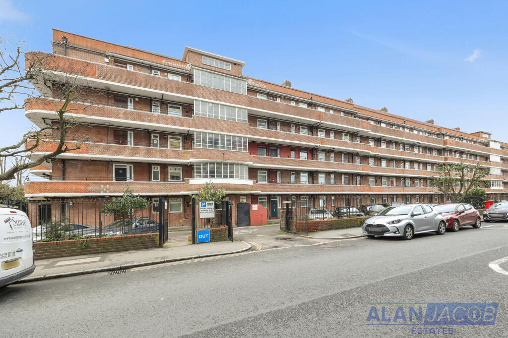 Main image of property: Juniper House, London, London, London, SE14