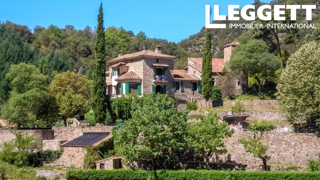 Main image of property: Languedoc-Roussillon, Gard, St-Jean-du-Gard