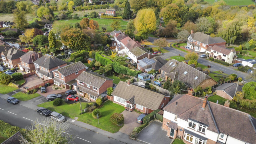 Additional image 9 of Finstall Road, Finstall, Bromsgrove B60 3DD