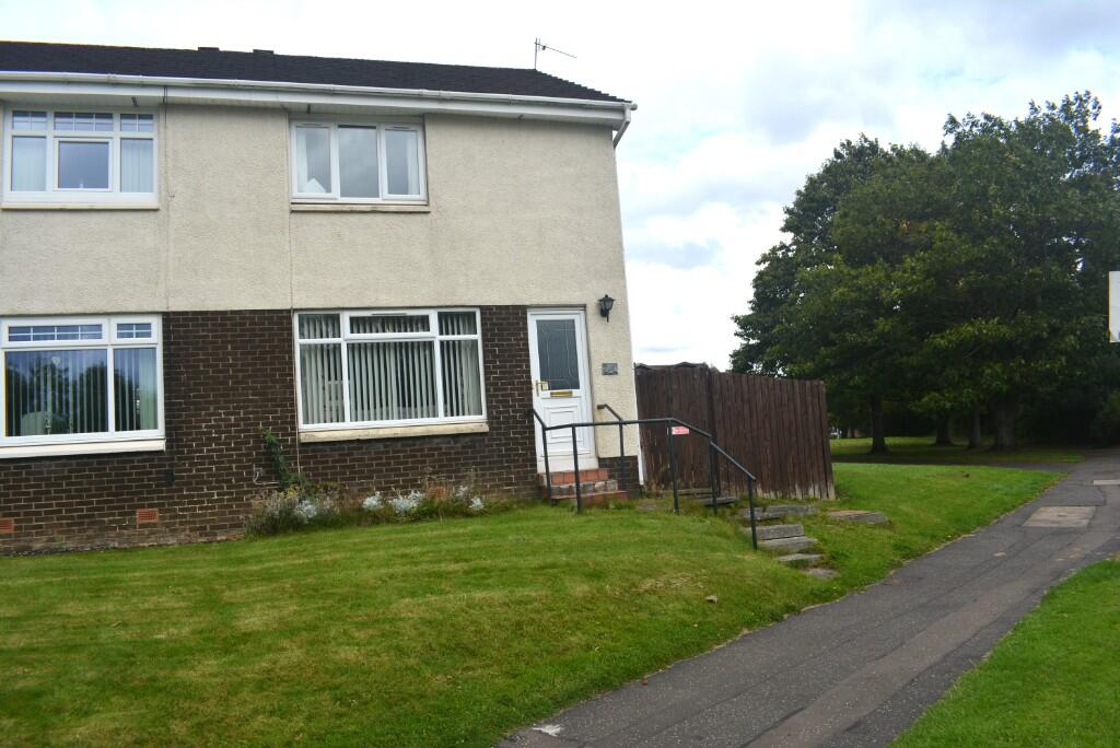 Main image of property: Western Road, Glasgow, G72