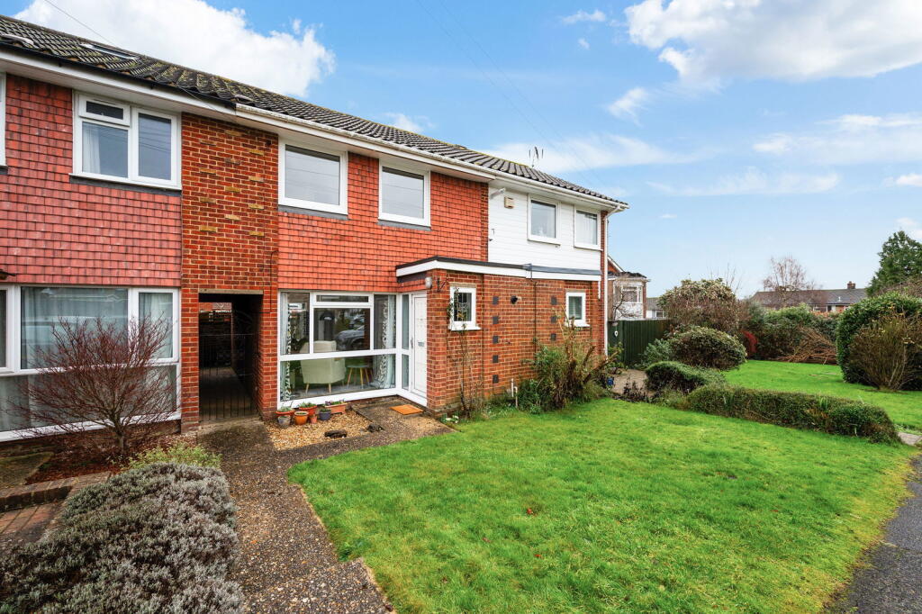 Main image of property: Greenacres, Oxted, Surrey, RH8 0PA