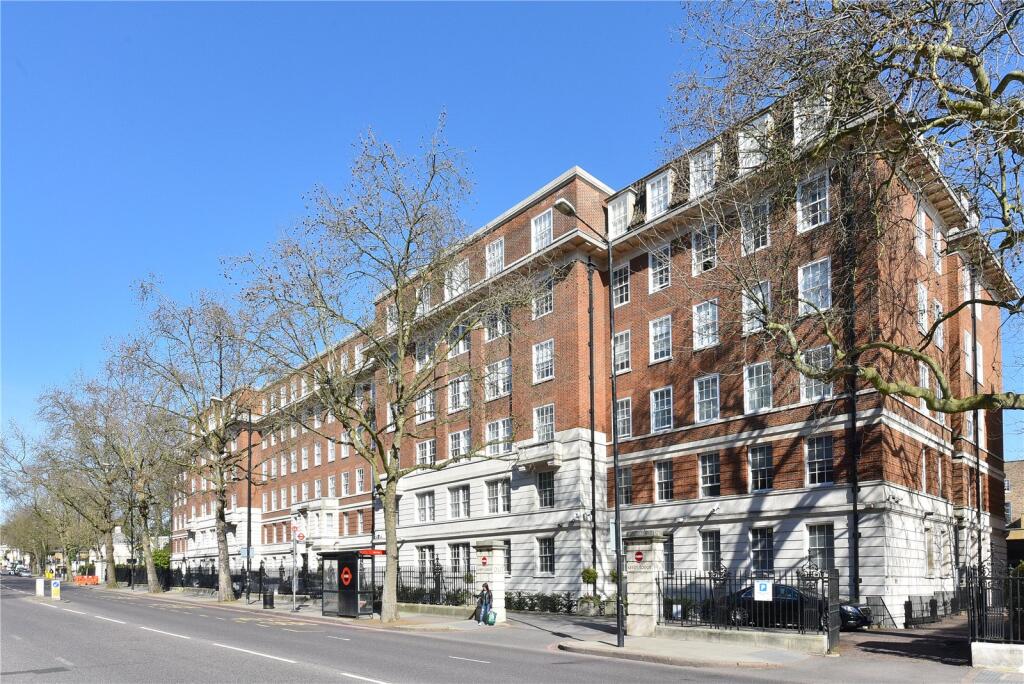 Main image of property: Park Road, London, NW8