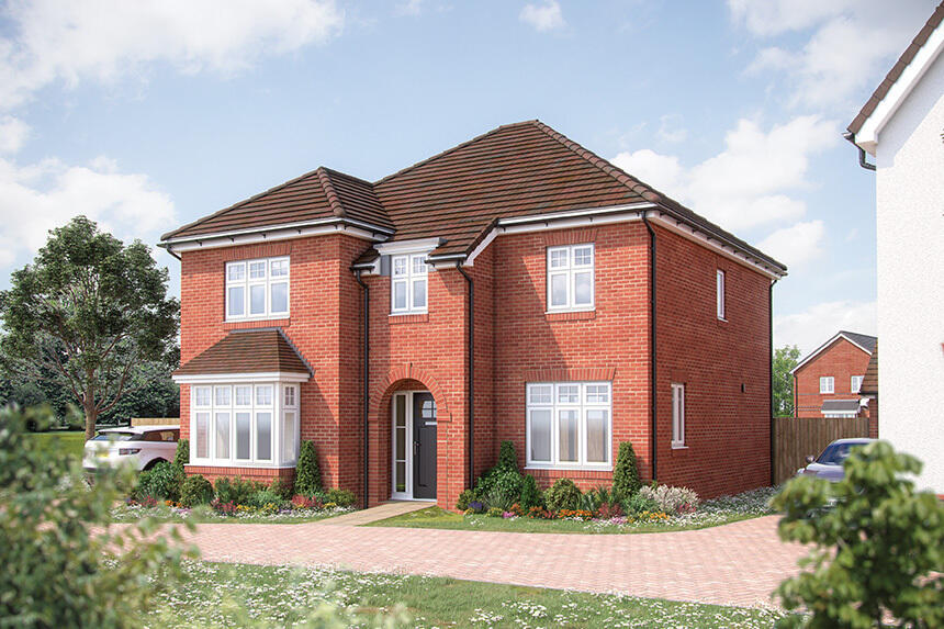 Main image of property: Kidmore End Road,
Emmer Green,
Reading,
RG4 8SQ