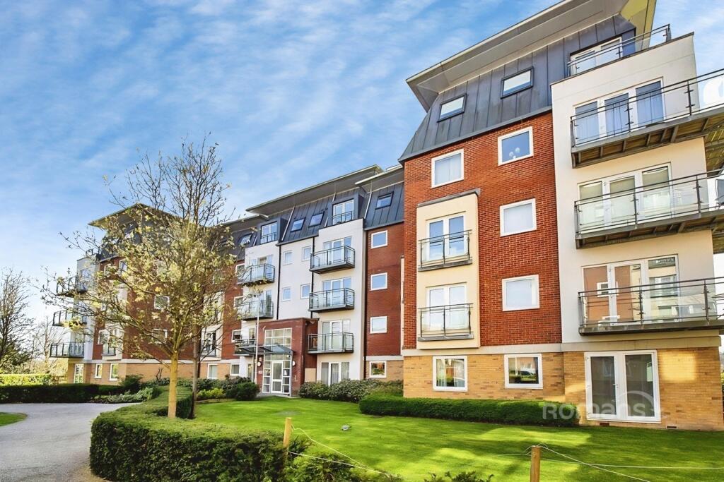 Main image of property: Winterthur Way, Basingstoke, RG21