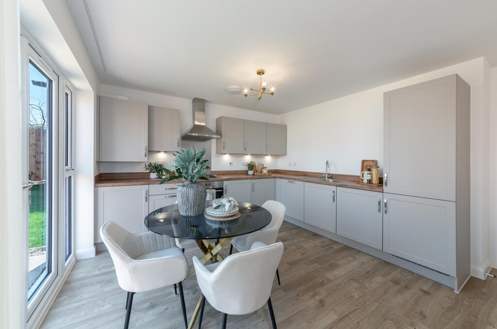 Main image of property: Hawthorn Rise, Peterchurch, 
Hereford, 
County of Herefordshire
HR2 0RQ