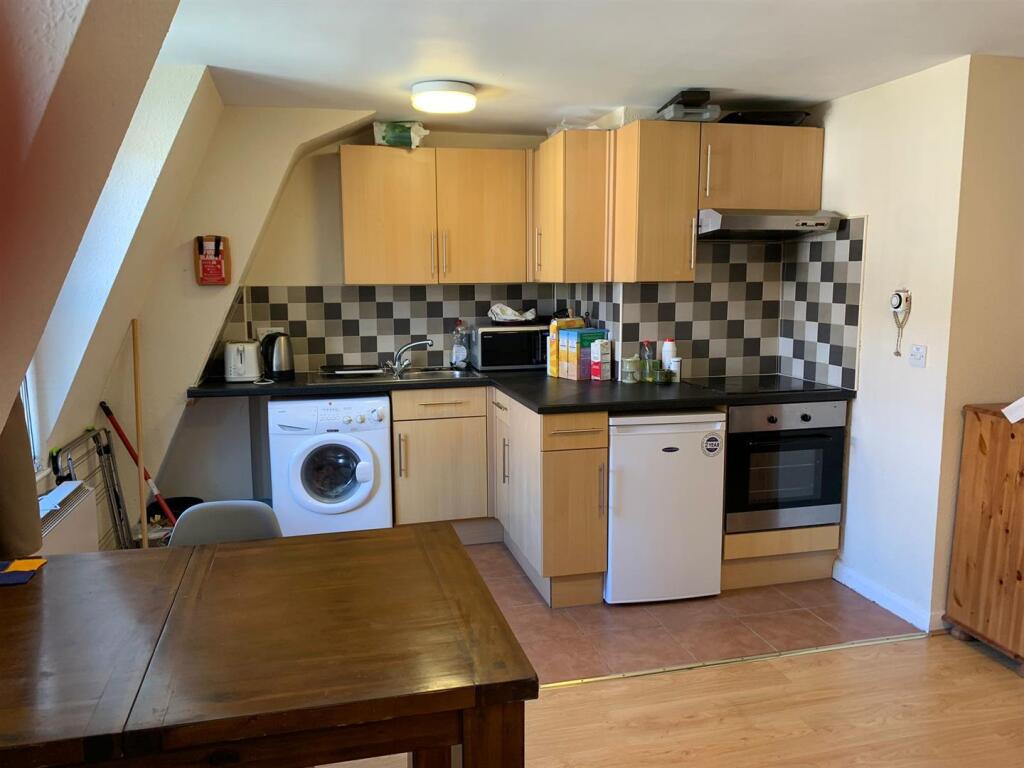 Main image of property: Flat 11, 2 Moorgate Avenue, Crookesmoor