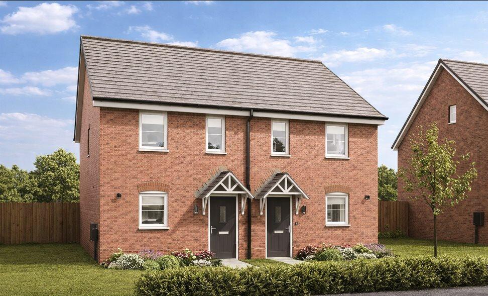 Main image of property: Loudham Avenue, Northampton, East Midlands