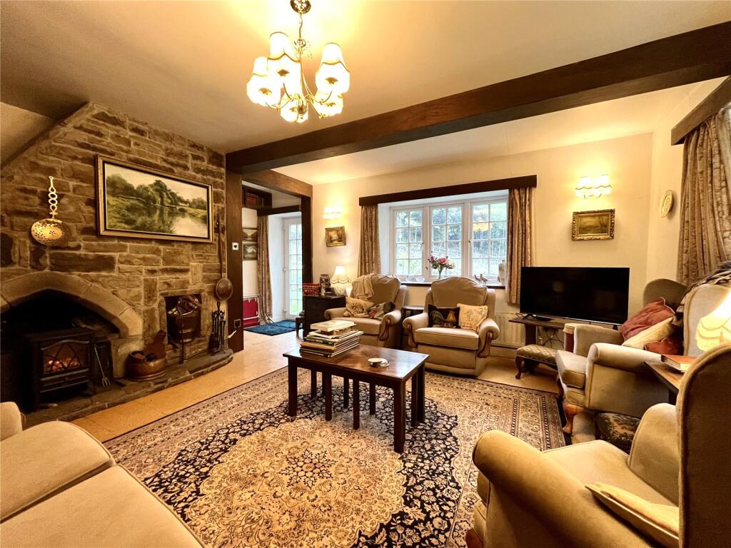 Burtreeford, Cowshill, Bishop Auckland, DL13 photo 4