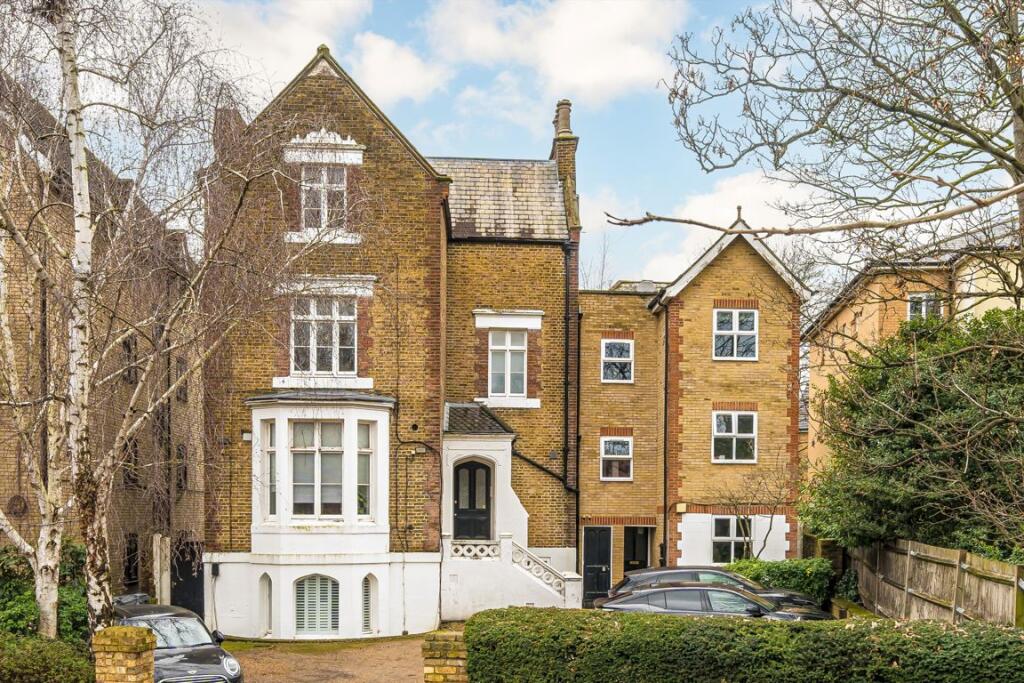 Main image of property: The Grove, Isleworth