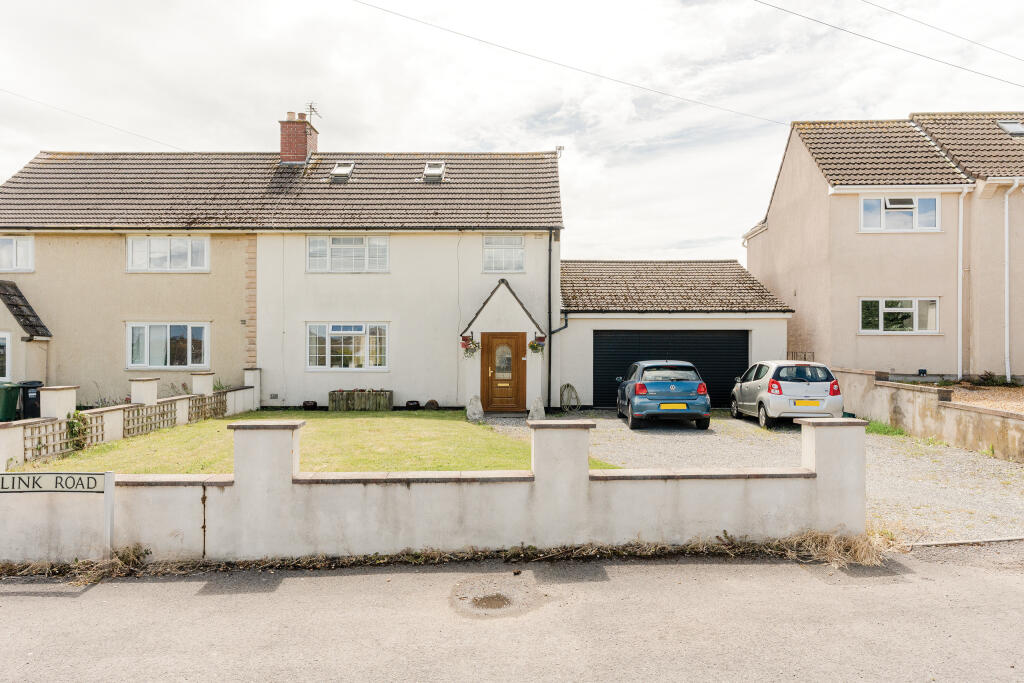 Main image of property: Avon Way, Portishead, North Somerset