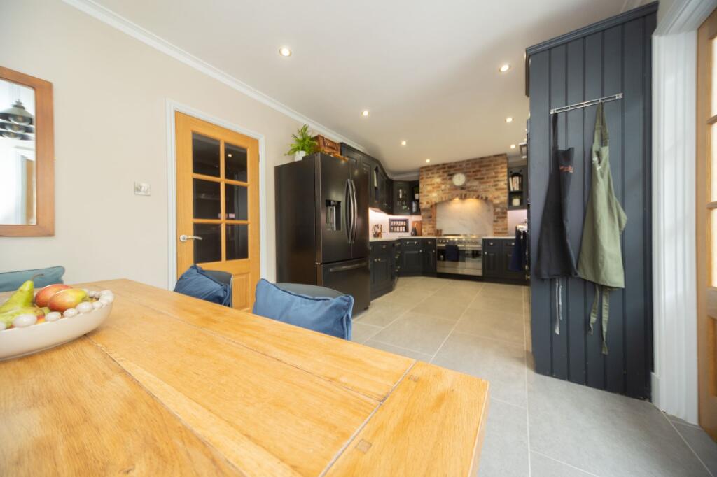 House in Charnwood, Swithland - More