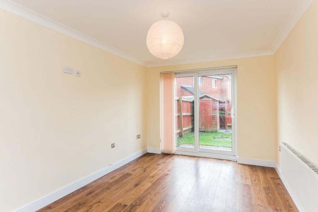 House in Deeside, Hawarden - View 6