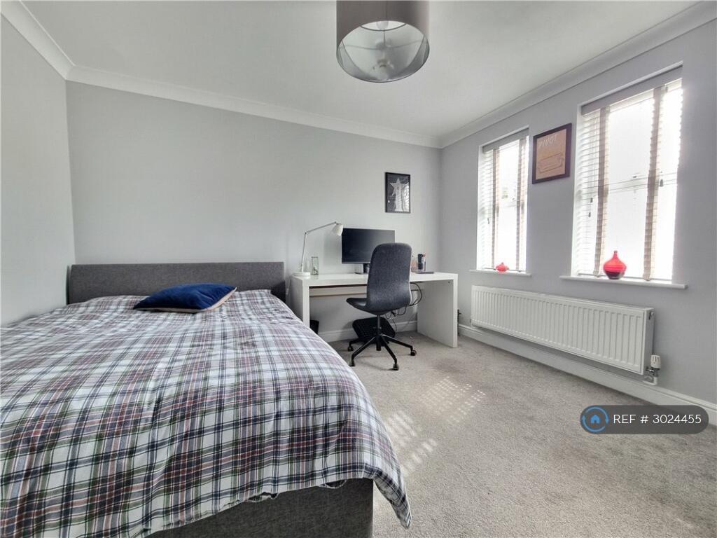 House in London - More