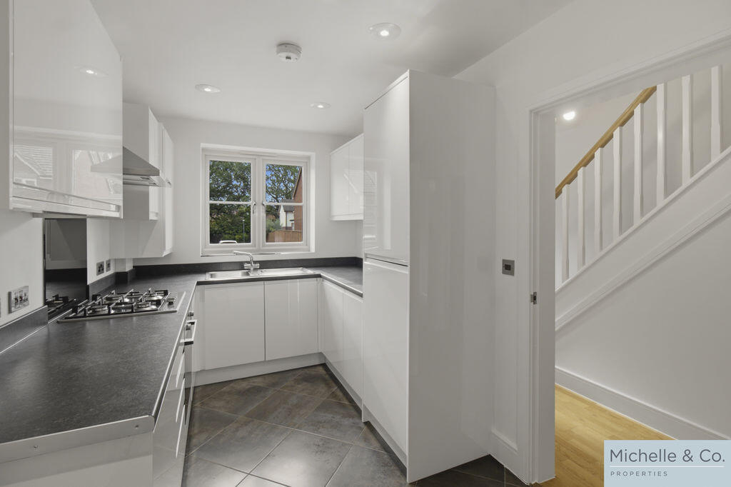 House in Birmingham - View 3
