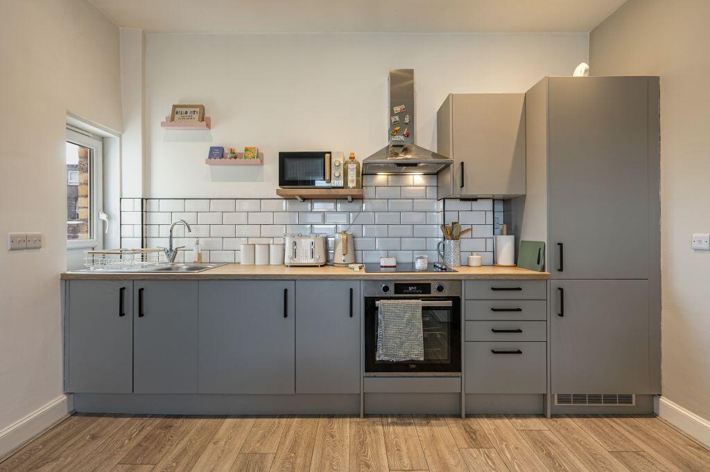 Apartment in Hawick, Stonefield, Wilton - View 4