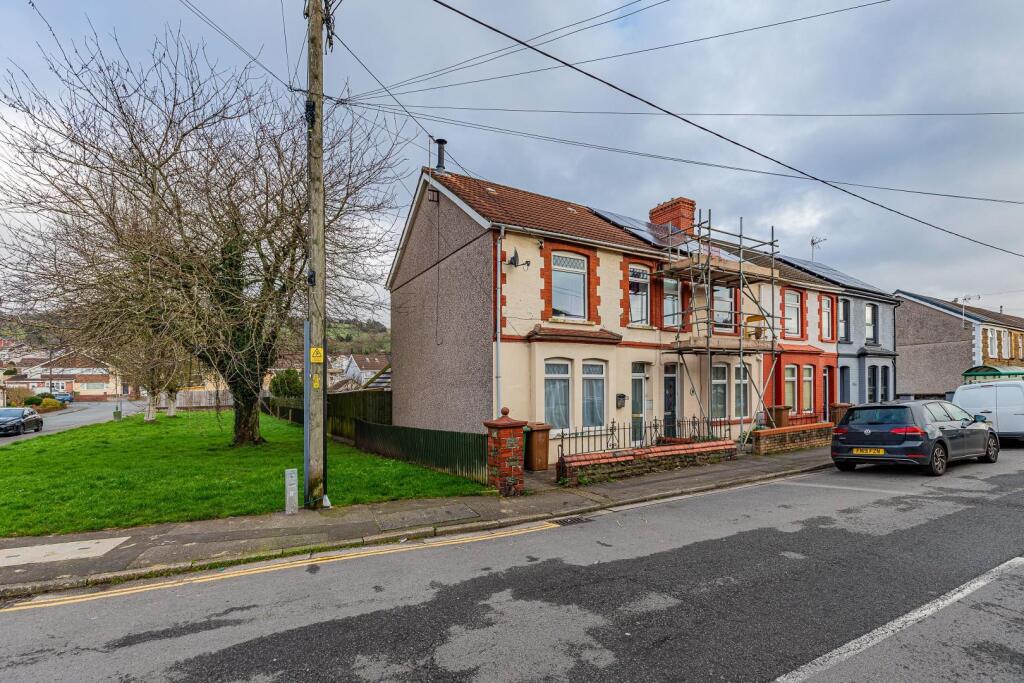 Main image of property: Pandy Road, Bedwas, Caerphilly