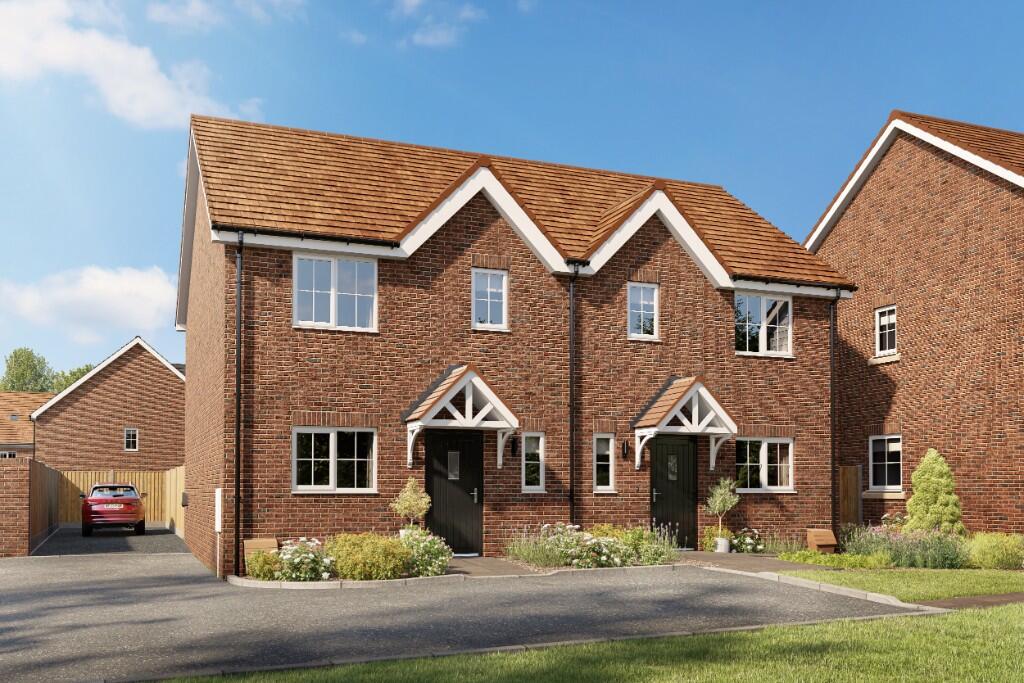Main image of property: bulluckstone road, herne bay,
Aldermere,
CT6 7NR