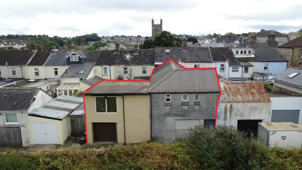 Main image of property: Valentine Row, Callington, Cornwall