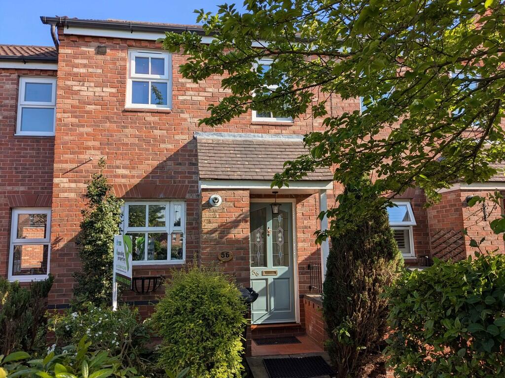 Main image of property: Aldborough Way, Leeman Road