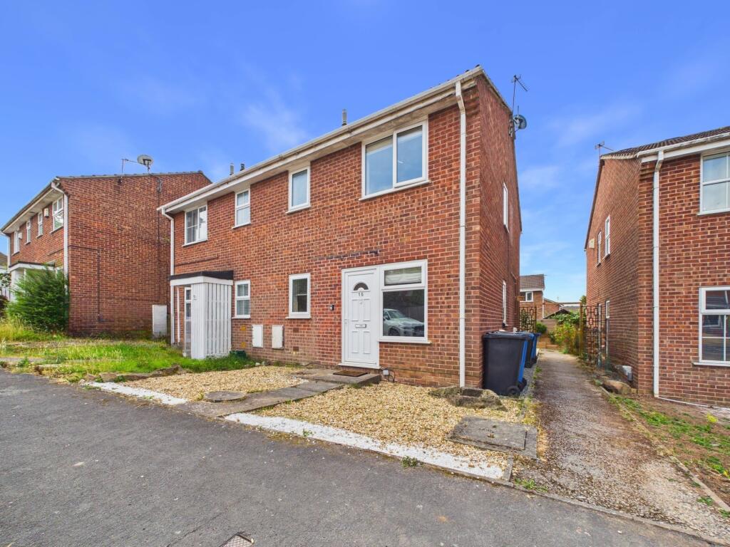 Main image of property: Vestry Road, Oakwood