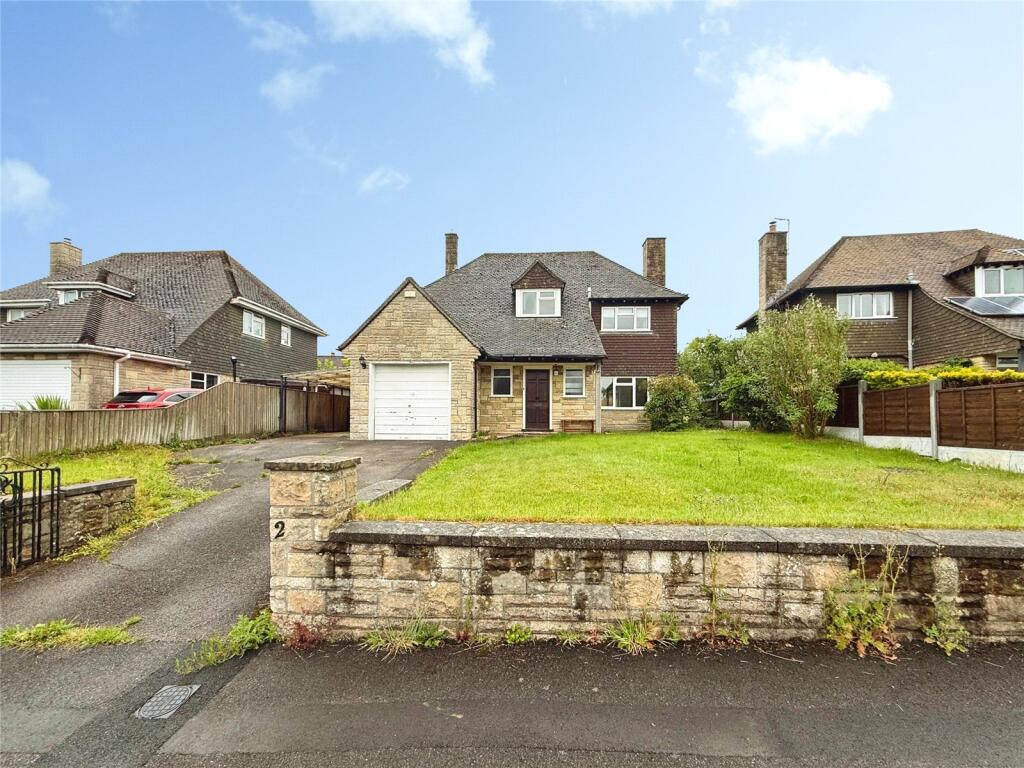 Main image of property: Sandilands Close, East Stour, Gillingham, Dorset, SP8