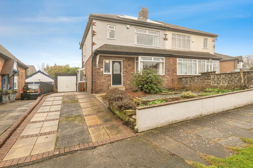 Main image of property: Thurley Road, Bradford