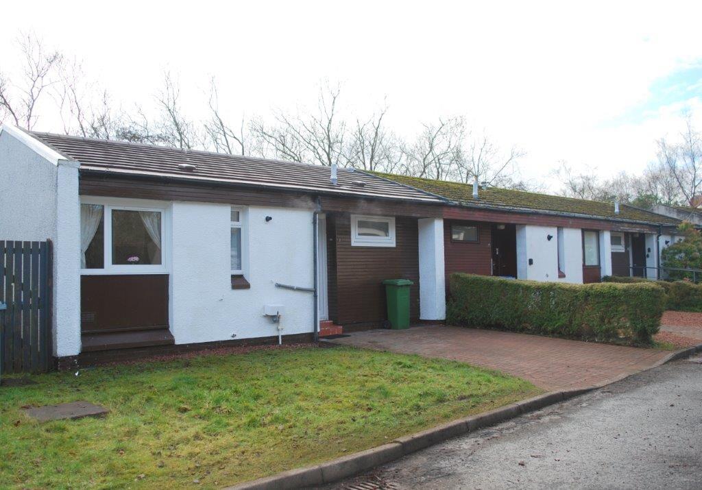 Main image of property: Grantoften Path, Whitehills, East Kilbride  G75