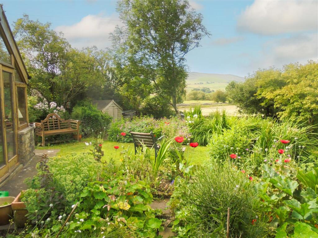Fell View Cottage, Linton, Skipton photo 2