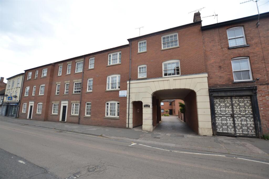 Main image of property: Bridge Court, Leominster