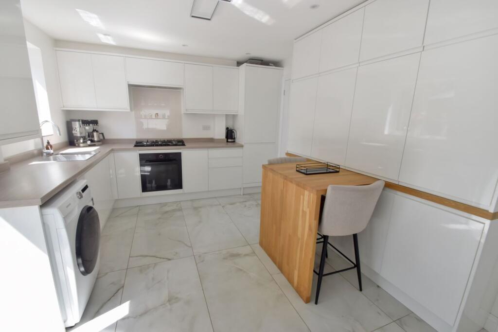 House in Tonbridge and Malling, Aylesford - View 4