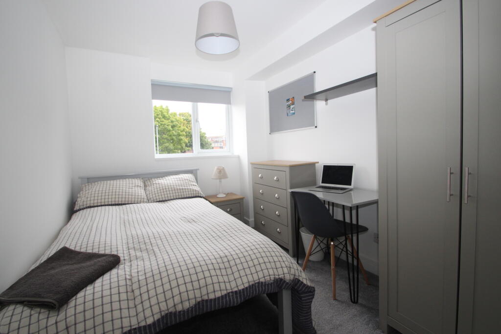 Main image of property: Cleveland Road, Southsea, City Of Portsmouth