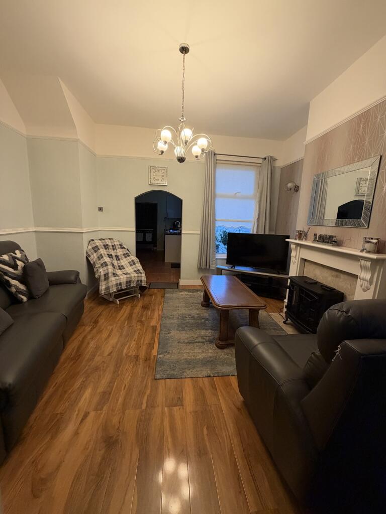 Rockfield Road Liverpool L4 0SF photo 5