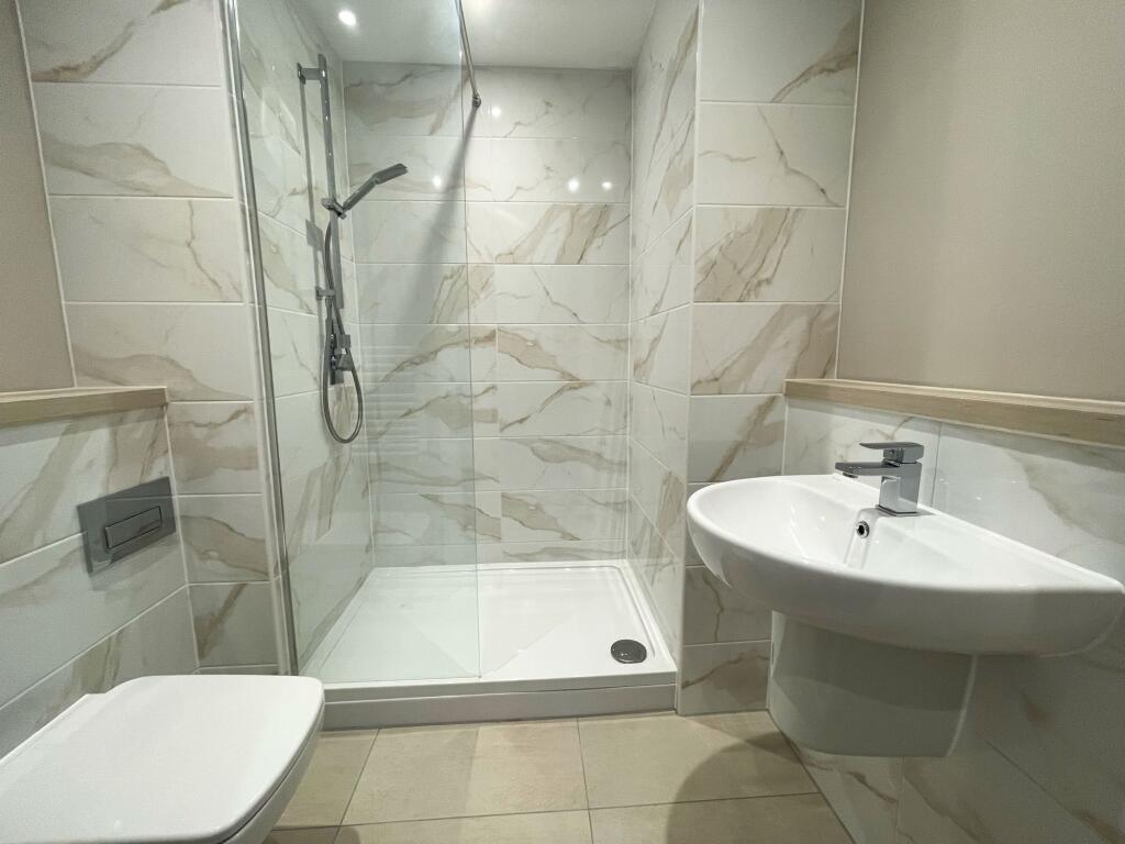 Apartment in Lymm, Deansgreen - View 5
