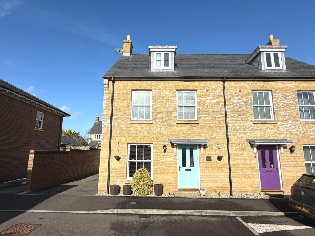 Main image of property: Fern Road, Langport