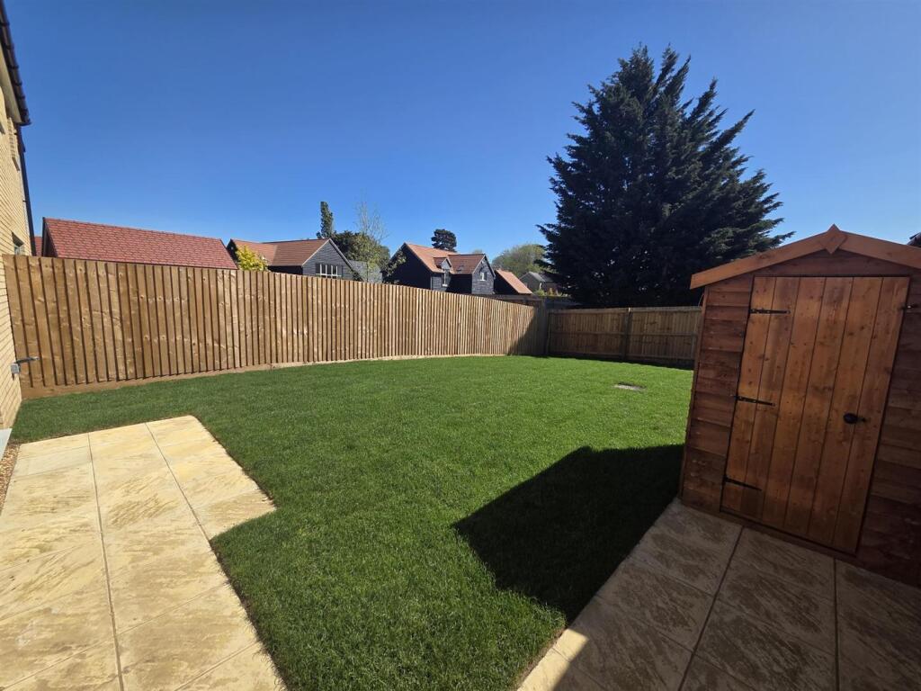House in Stevenage - View 5