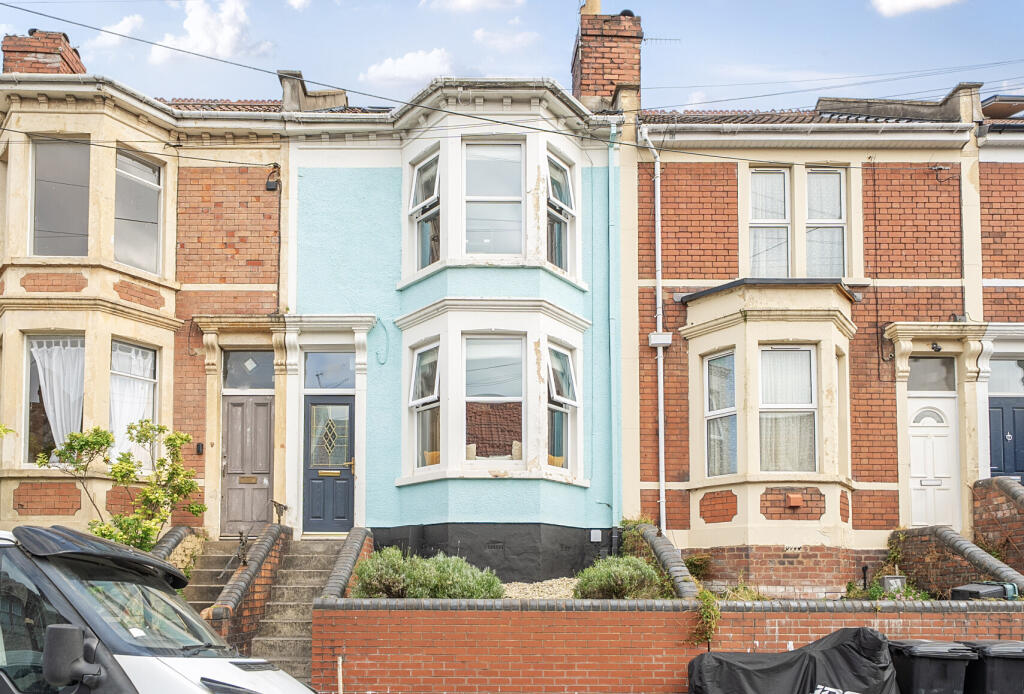 Main image of property: Mendip Road, Bristol, Somerset, BS3