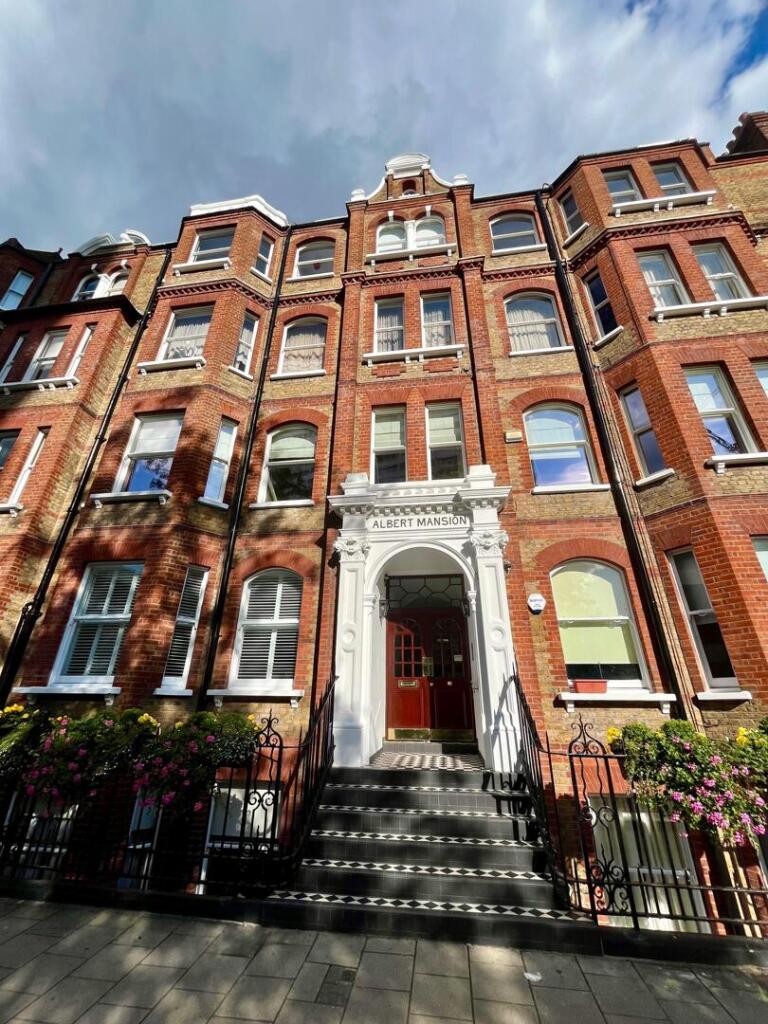 Main image of property: Luxborough Street, London, W1U