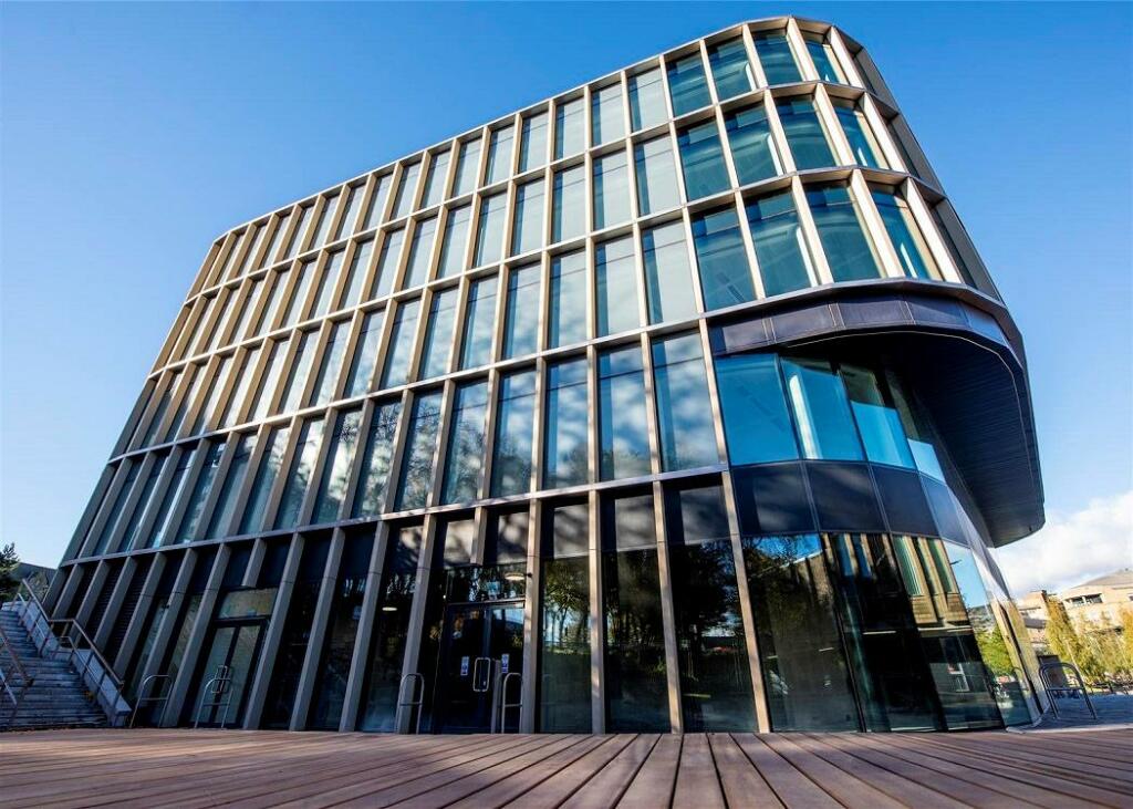 Additional image 17 of One City Park, Bradford, West Yorkshire, BD1 1LA