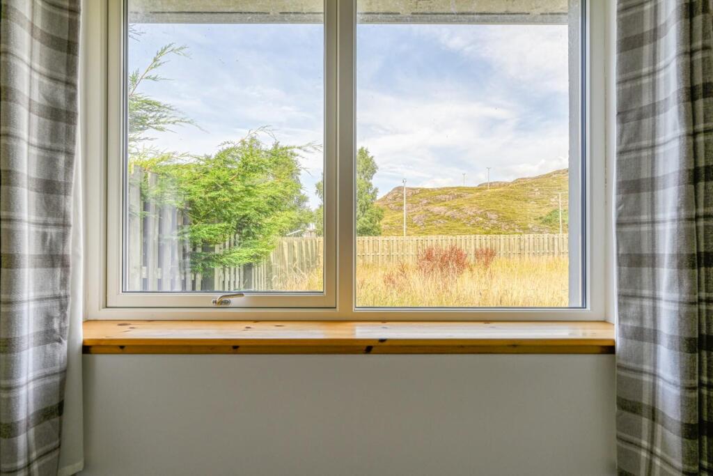 Baile Shuas, Shieldaig, Strathcarron photo 5