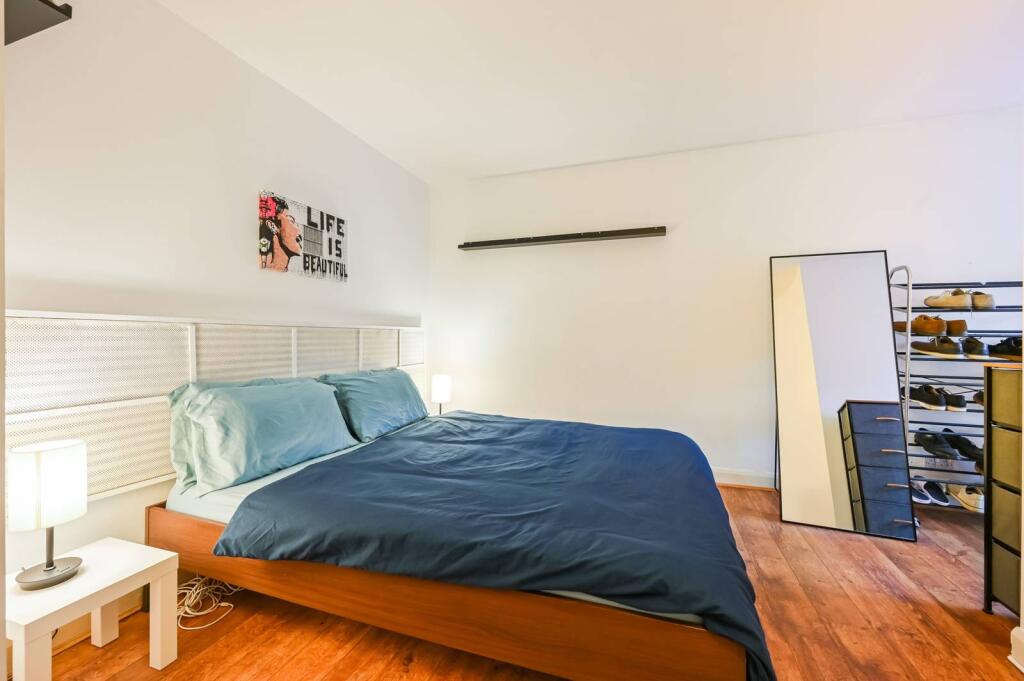 Main image of property: Fairfield Road, Bow, London, E3