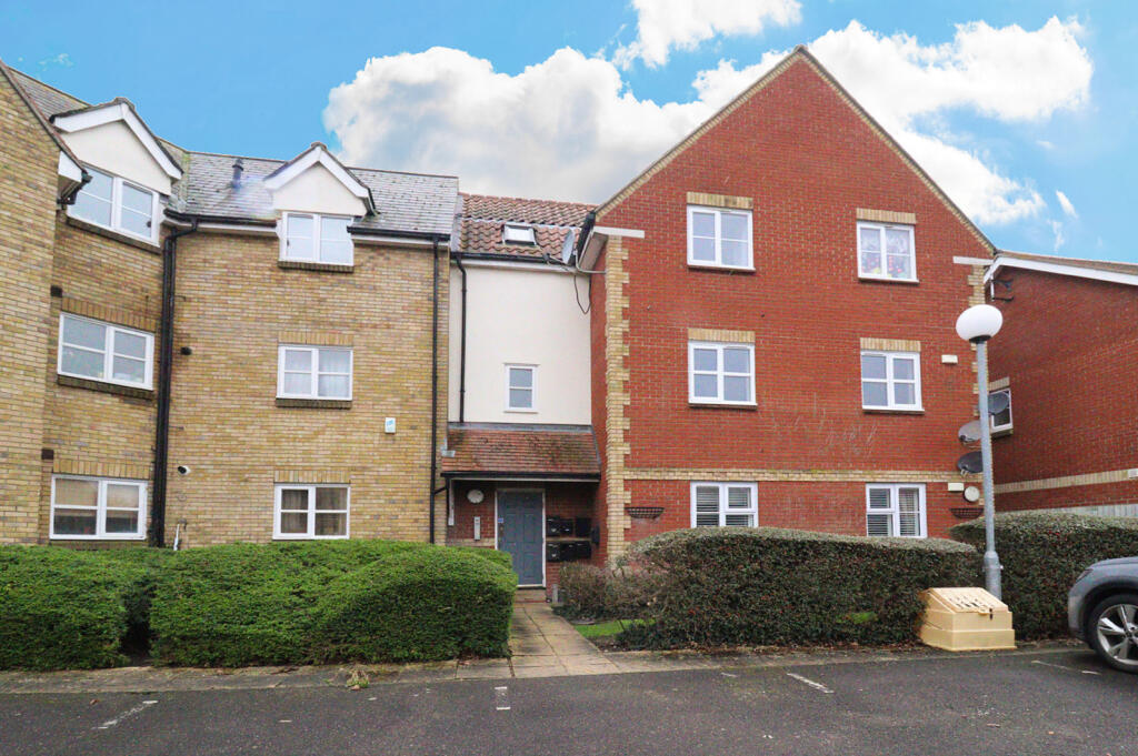 Main image of property: Bramble Tye, Noak Bridge, Essex, SS15