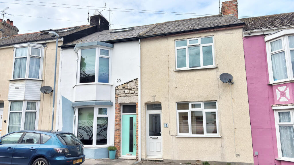 Main image of property: Channel View Road, Portland, Dorset