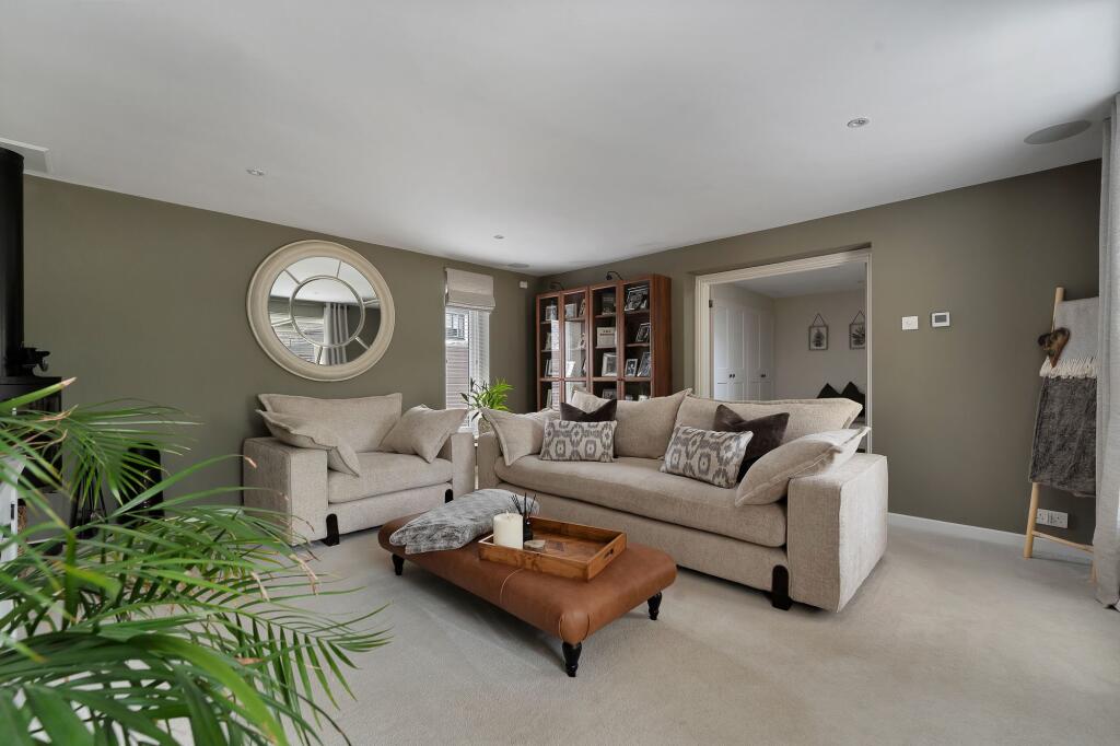 Willow Grove, Mountsorrel, LE12 - View 4