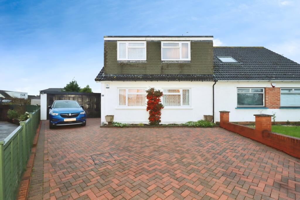 Main image of property: Bourton Close, Patchway, Bristol, Gloucestershire, BS34