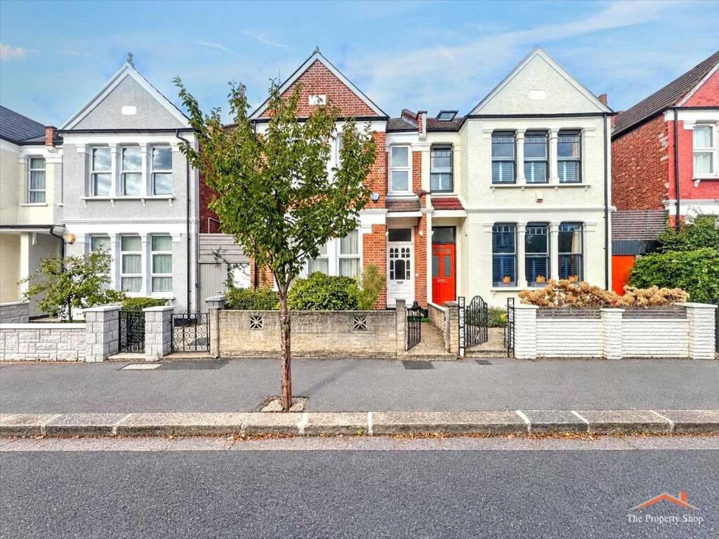 Main image of property: Olive Road, Cricklewood