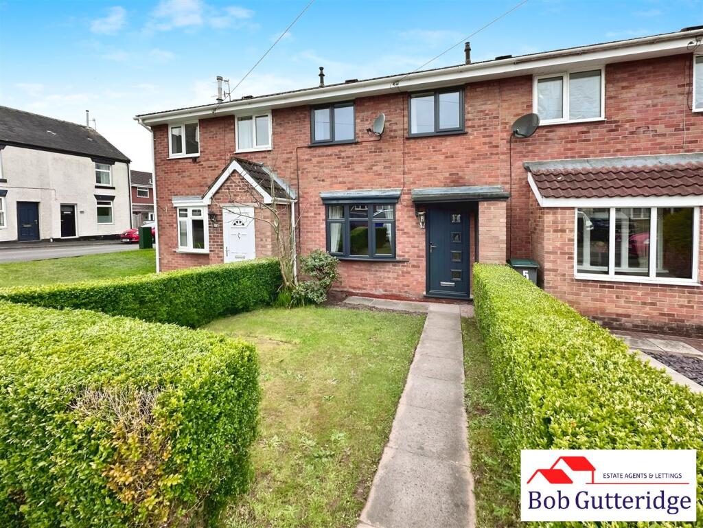 Main image of property: Barmouth Grove, Brindley Ford, Stoke-On-Trent