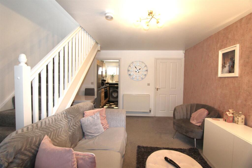 Edale Close, Fairfield And Howley, Warrington, photo 3