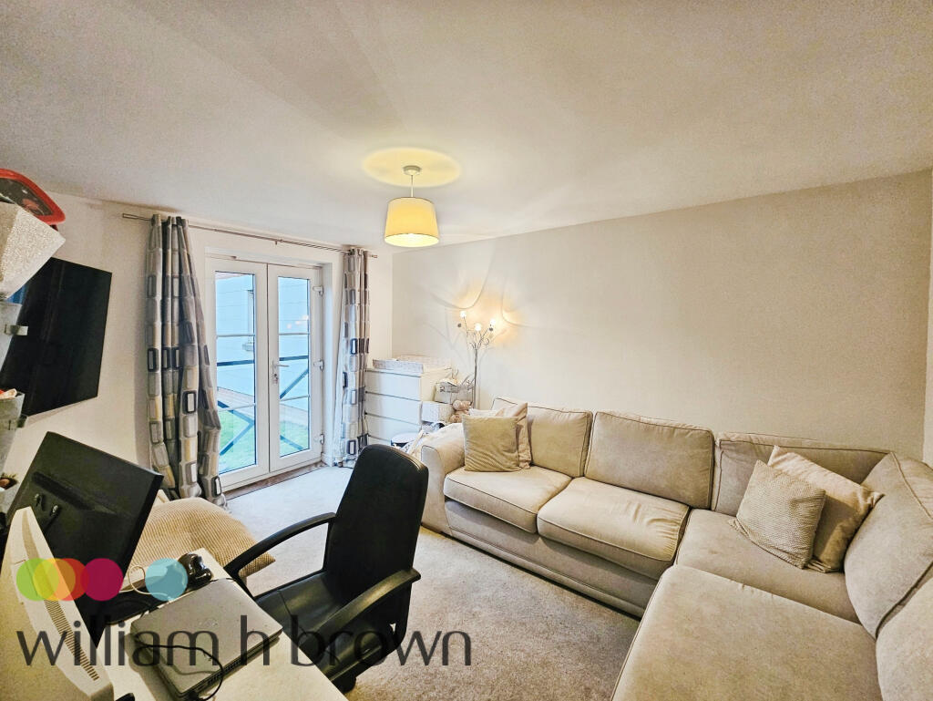 Main image of property: Gerard Gardens, CHELMSFORD